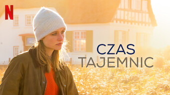 Czas tajemnic (2019)