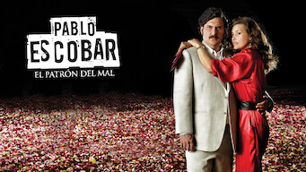 Pablo Escobar: El Patrón del Mal (2012)