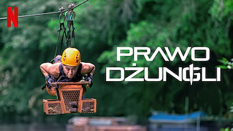 Prawo dżungli (2023)