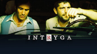 Intryga (2016)