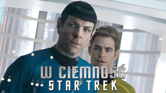 W ciemność. Star Trek (2013)