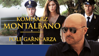 Komisarz Montalbano: Pole garncarza (2011)