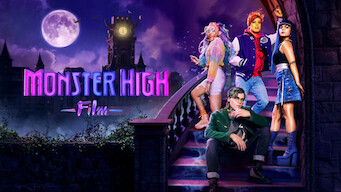 Monster High – film (2022)