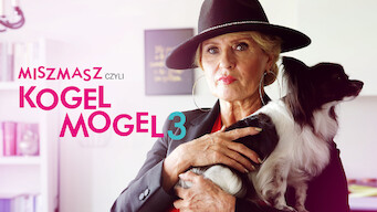 Miszmasz, czyli Kogel mogel 3 (2019)