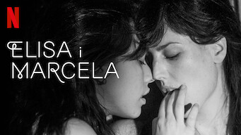 Elisa i Marcela (2019)