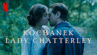 Kochanek Lady Chatterley (2022)