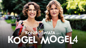 Koniec swiata czyli Kogel Mogel 4 (2022)