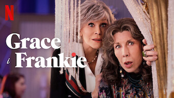 Grace i Frankie (2022)