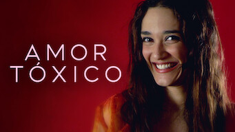 Amor tóxico (2015)