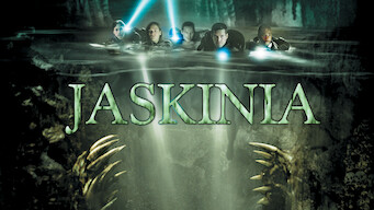 Jaskinia (2005)