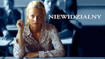 Niewidzialny (2002)