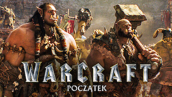 Warcraft: Początek (2016)