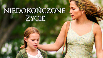 Niedokończone życie (2005)