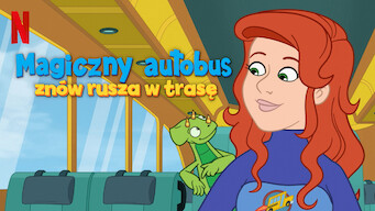 Magiczny autobus znów rusza w trasę (2018)