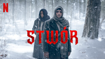 Stwór (2023)