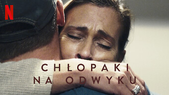 Chłopaki na odwyku (2018)