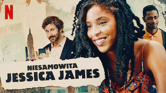 Niesamowita Jessica James (2017)