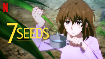 7SEEDS (2020)