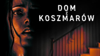 Dom z koszmarów (2021)