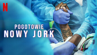 Pogotowie: Nowy Jork (2023)