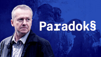 Paradoks (2012)