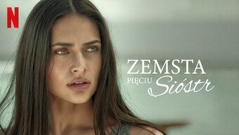 Zemsta pięciu sióstr (2021)