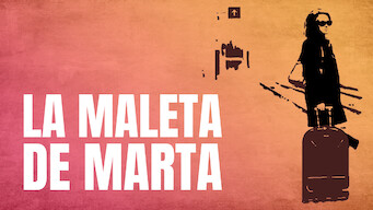 La maleta de Marta (2013)