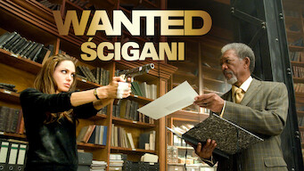 Wanted - Ścigani (2008)