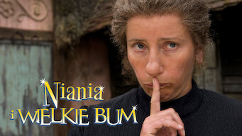 Niania i wielkie bum (2010)