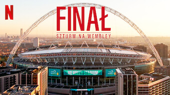 Finał: Szturm na Wembley (2024)