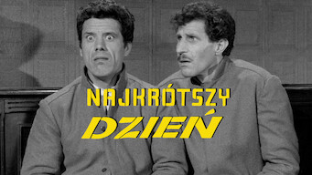 Najkrótszy dzień (1963)