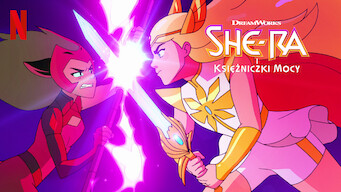 She-Ra i księżniczki mocy (2020)