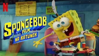 SpongeBob Film: Na ratunek (2020)