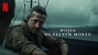 Wojna na pełnym morzu (2023)