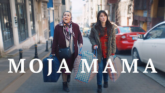 Moja mama (2019)