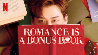 Romance Is a Bonus Book (2019)