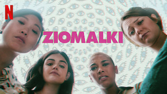 Ziomalki (2018)